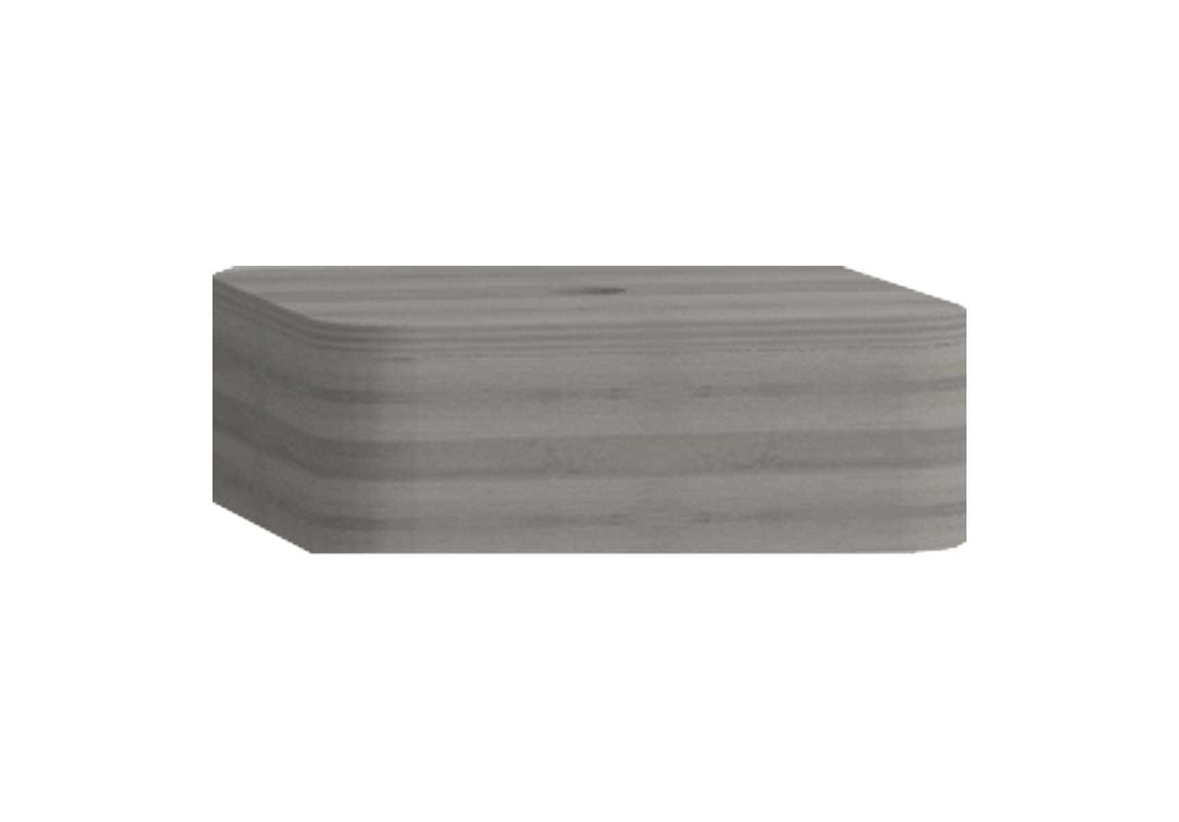 Nest Trendy Child Step, Grey Natural Oak