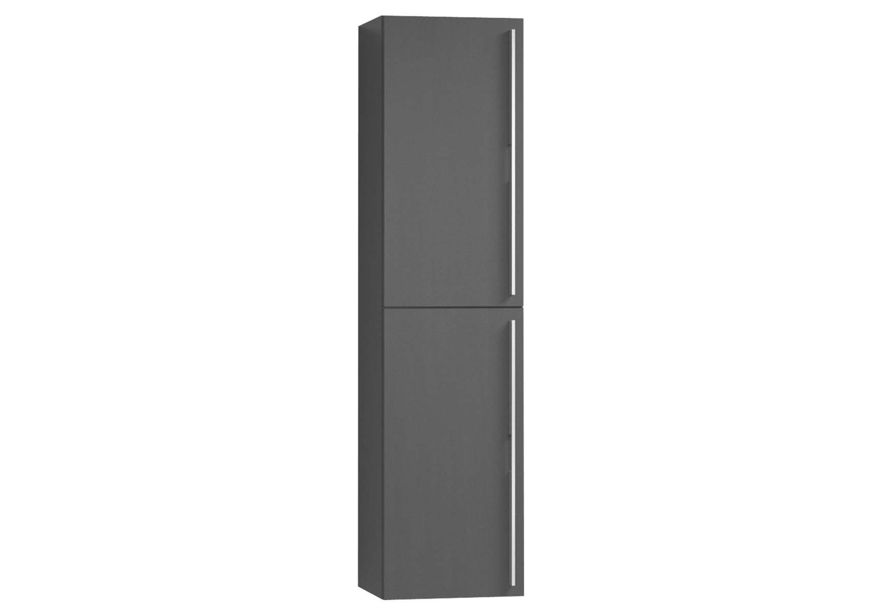 System Infinit Tall Unit Left