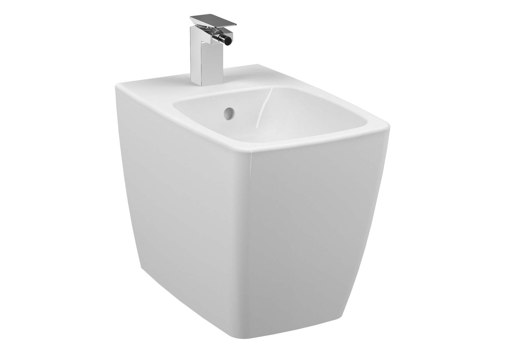 Metropole Floor Standing Bidet