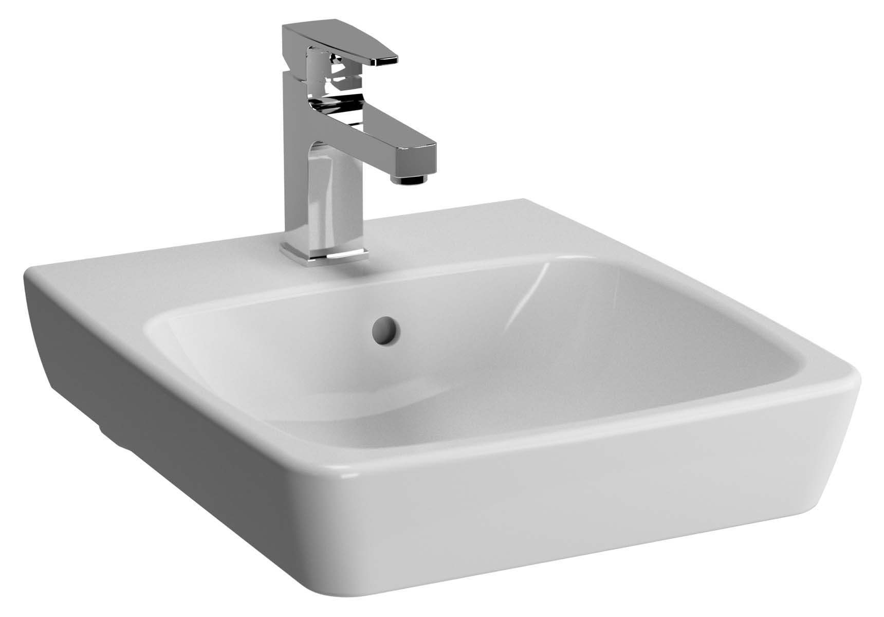 Metropole WashBasin, 40cm