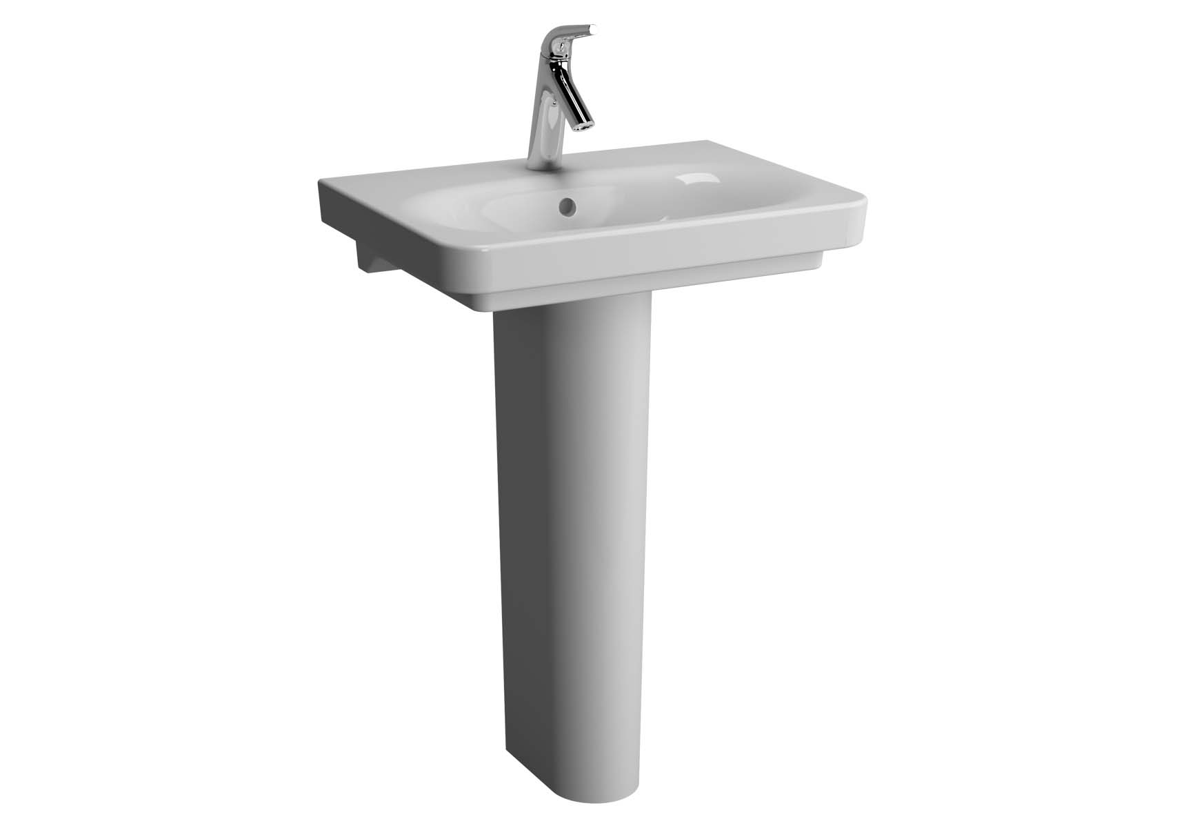 Nest WashBasin, 60cm