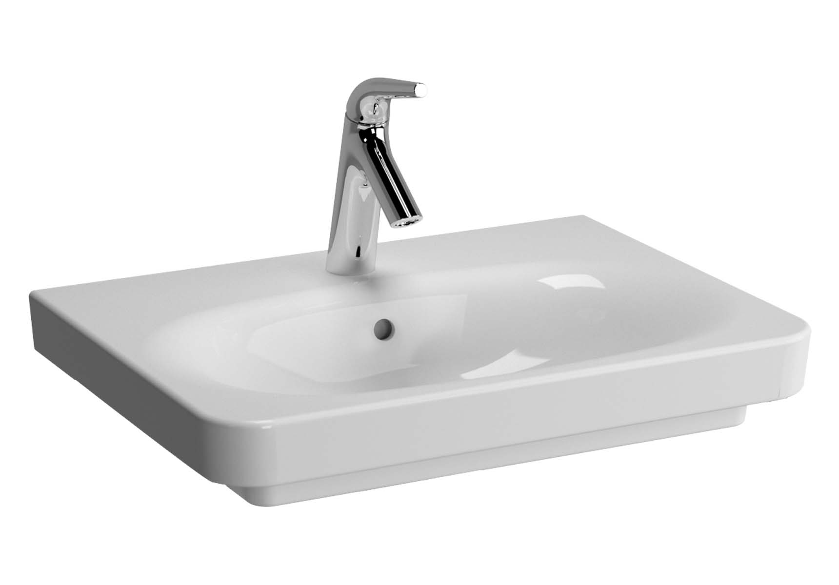 Nest WashBasin, 60cm