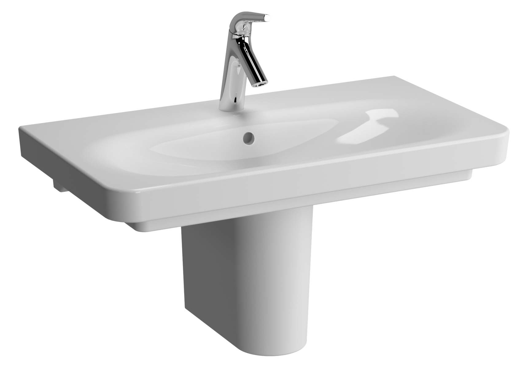 Nest WashBasin, 80cm