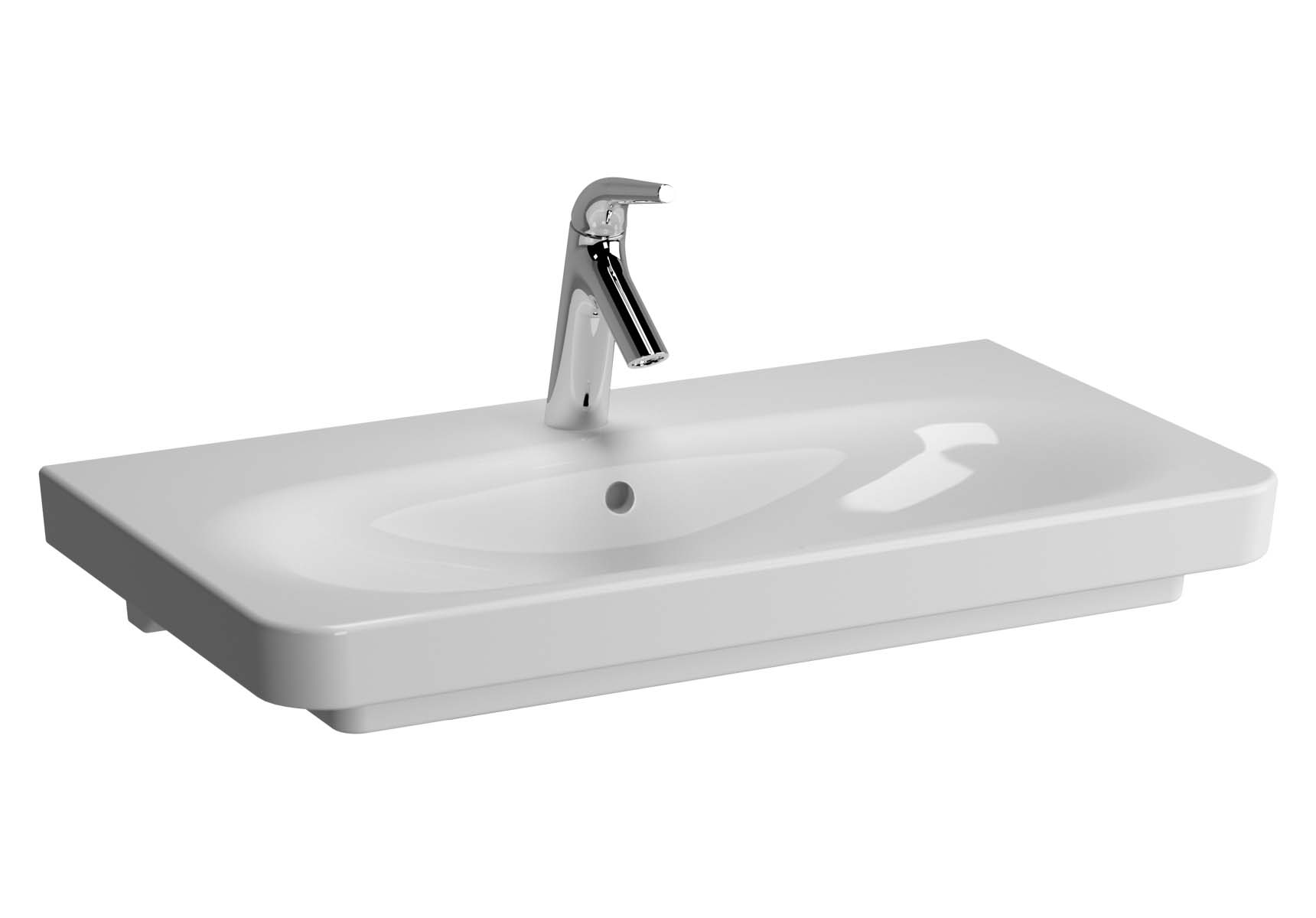 Nest WashBasin, 80cm