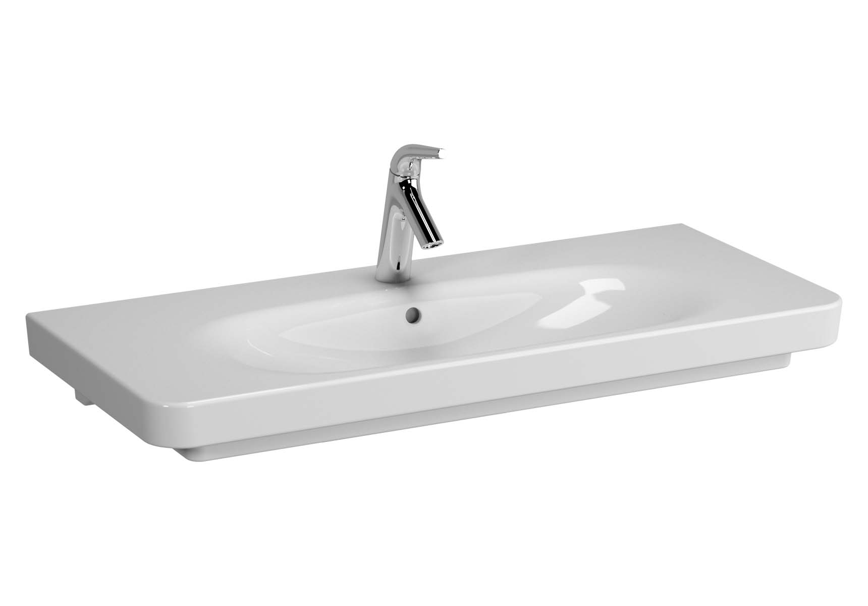 Nest WashBasin, 100cm