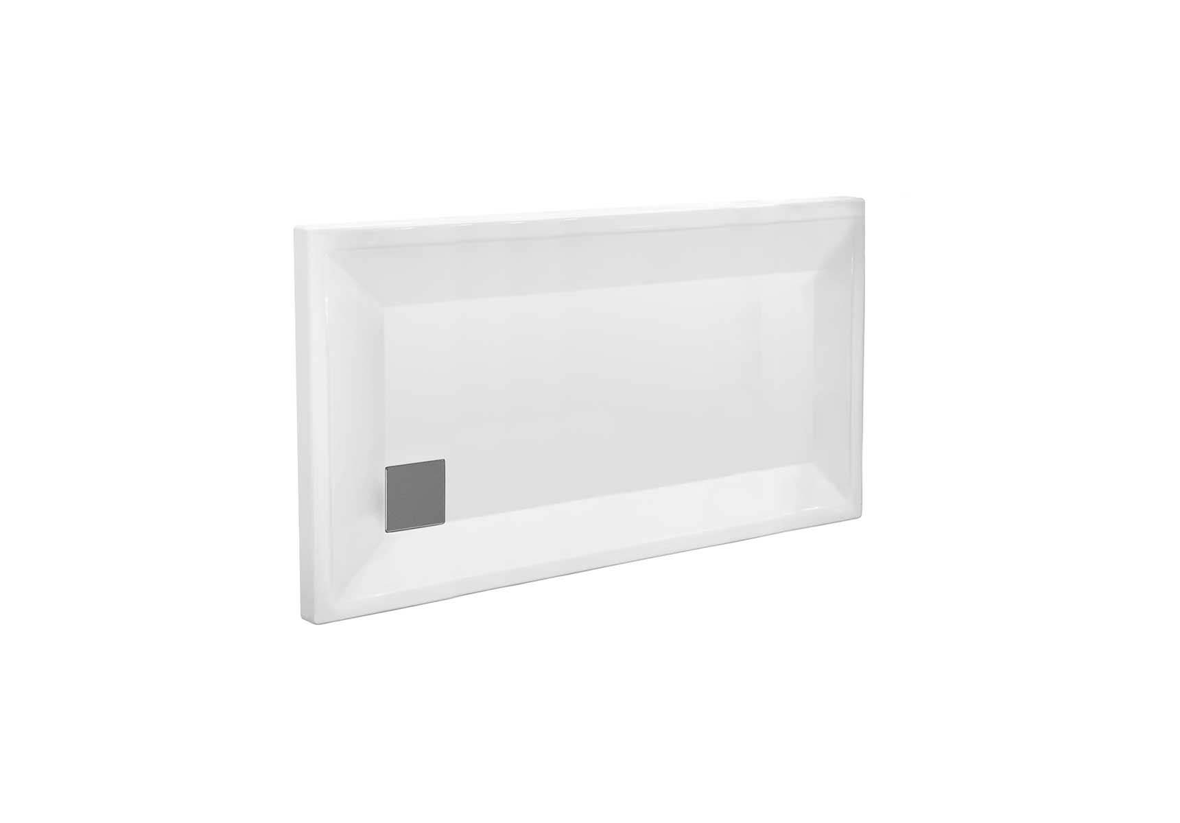 T75 140x75 cm Rectangular Monobloc