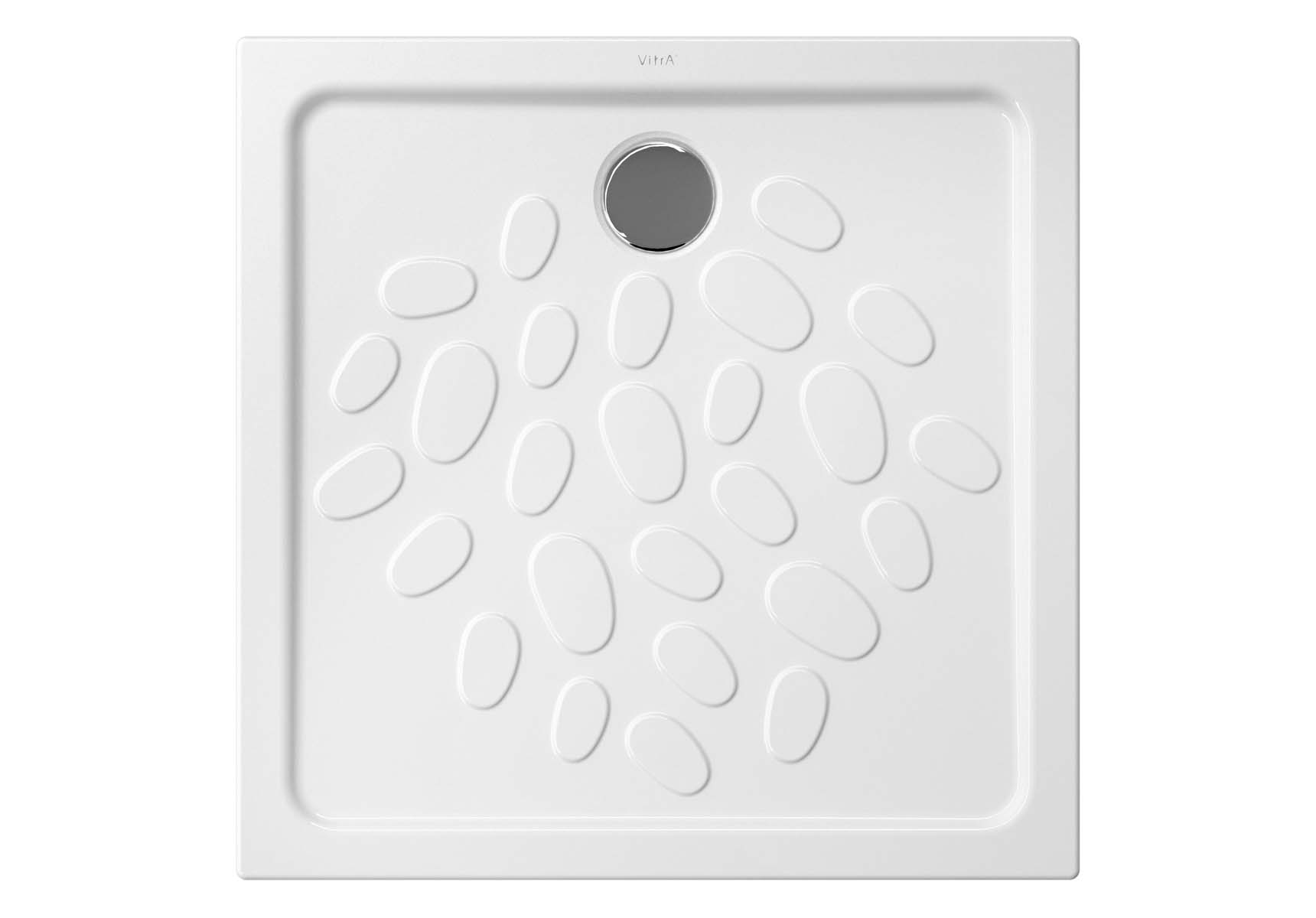 Ocean Shower Tray, 80 cm