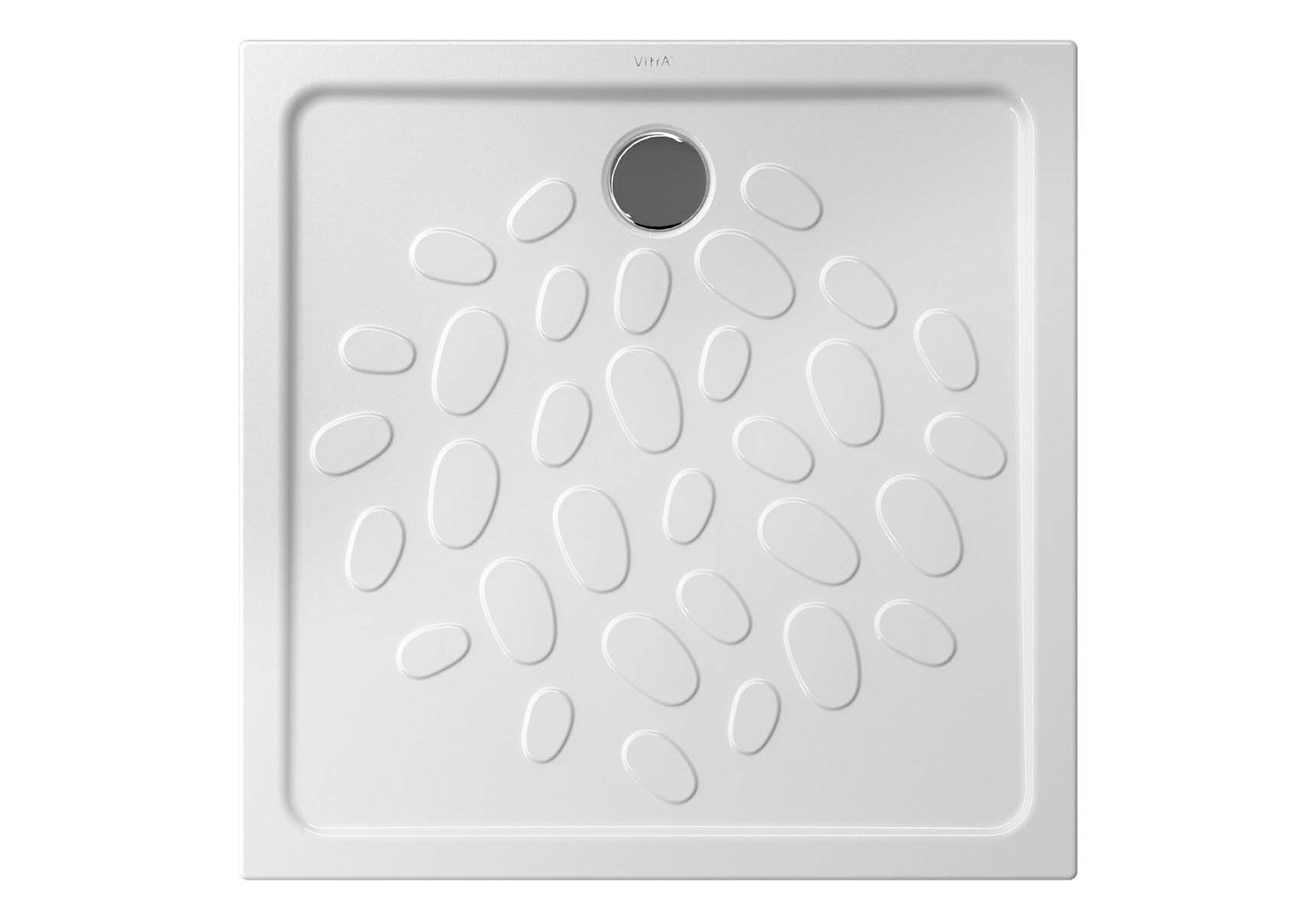 Ocean Shower Tray, 90 cm