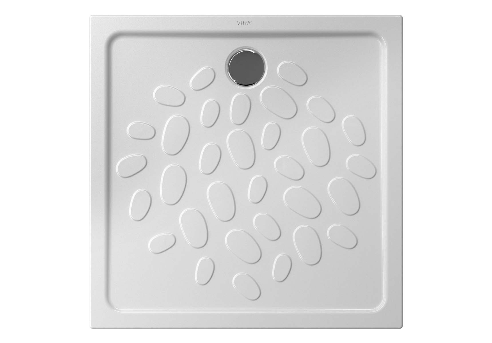 Ocean Shower Tray, 90 cm