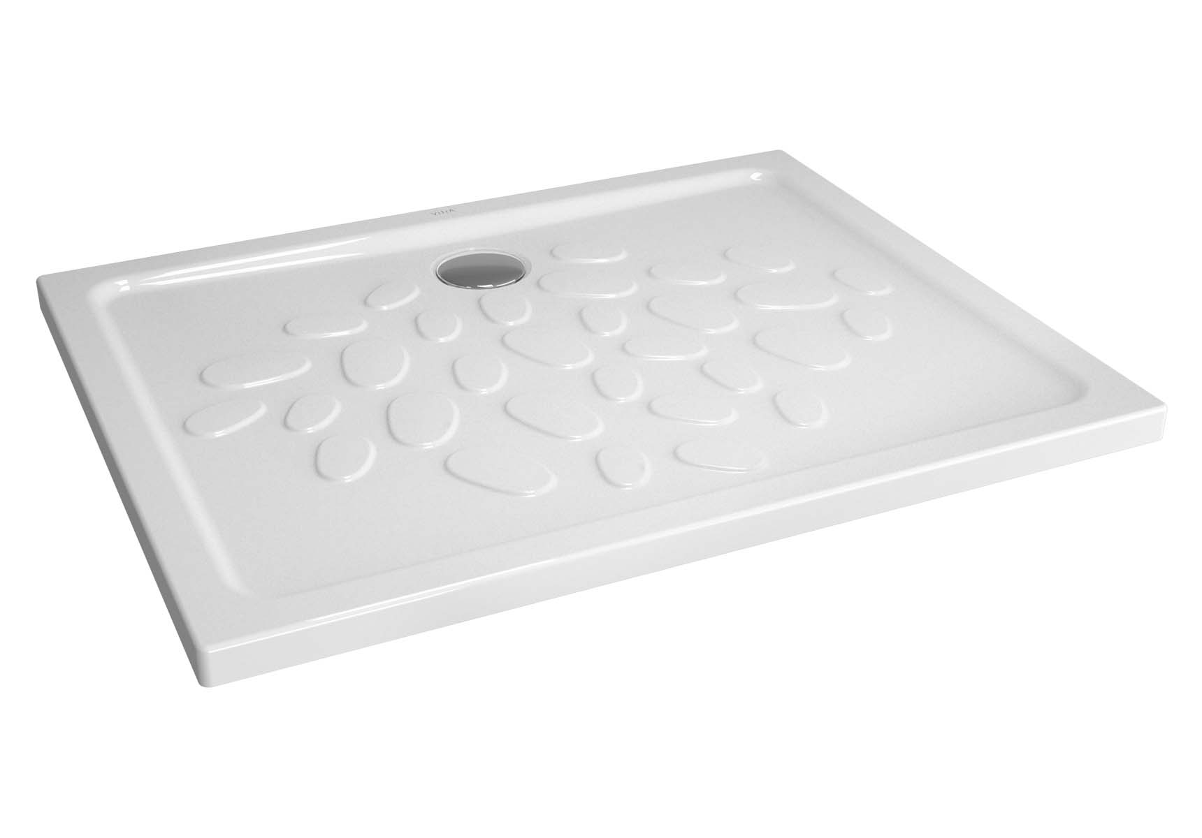 Ocean Shower Tray, 100 cm