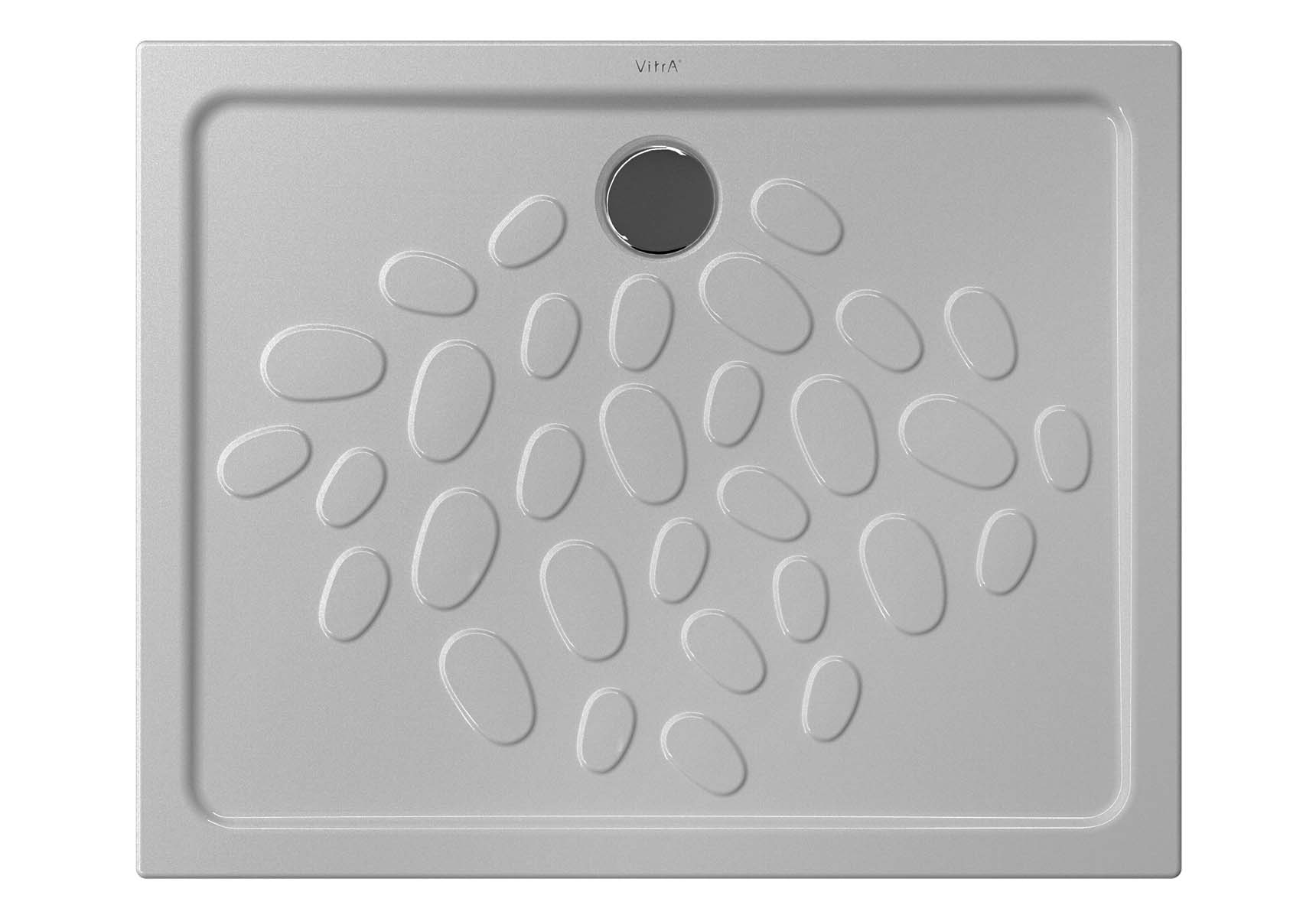 Ocean Shower Tray, 100 cm