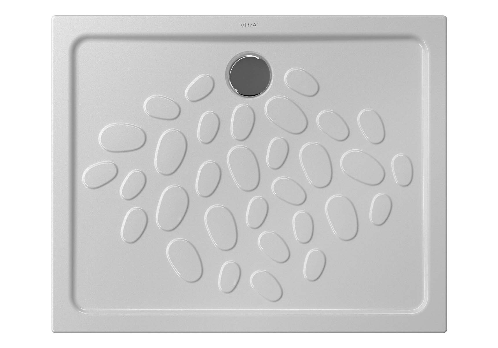 Ocean Shower Tray, 100 cm