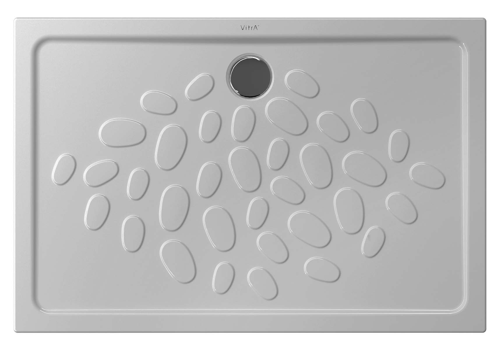 Ocean Shower Tray, 120 cm