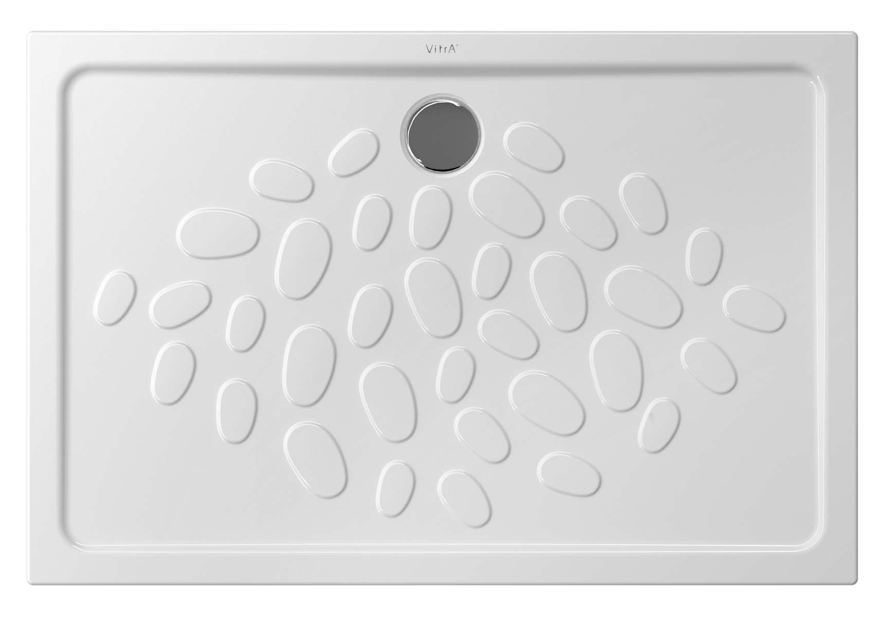 Ocean Shower Tray, 120 cm