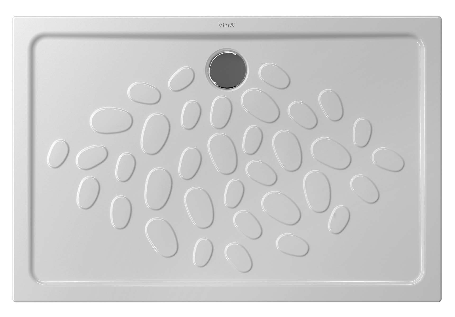 Ocean Shower Tray, 120 cm