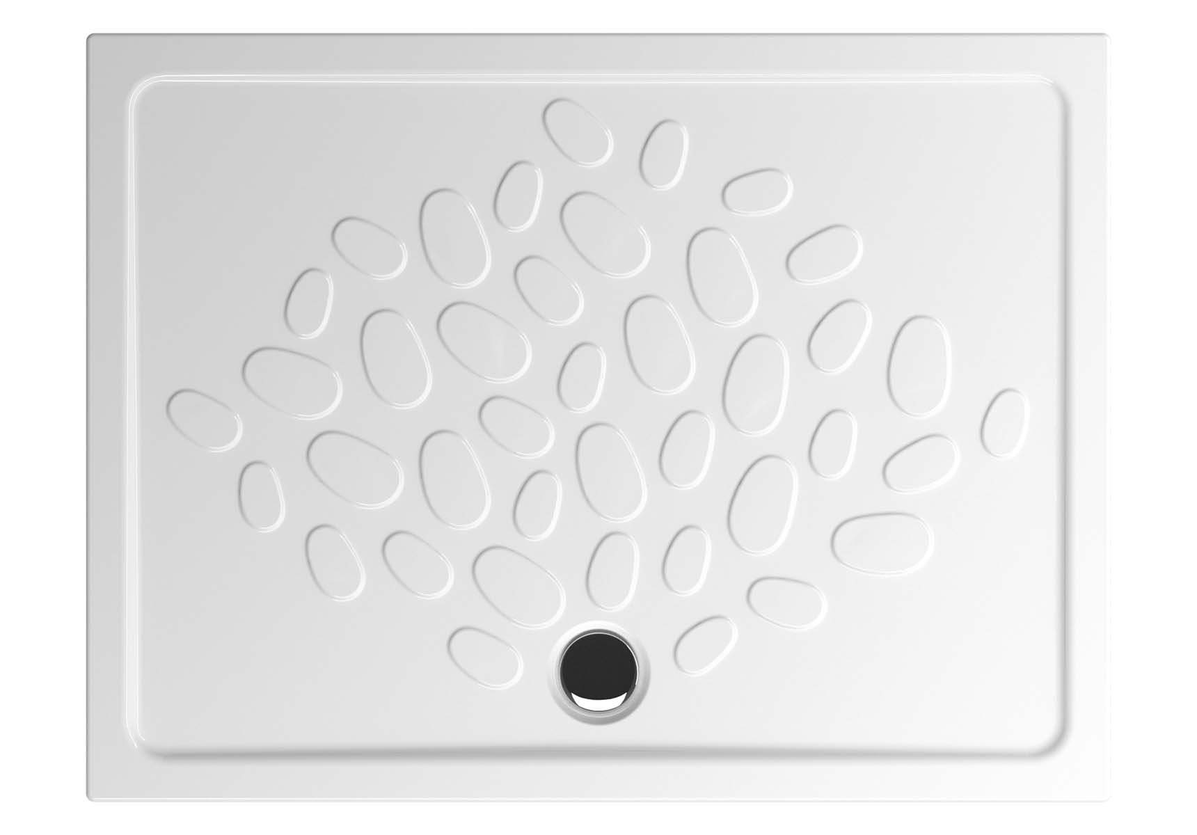 Ocean Shower Tray, 120 cm