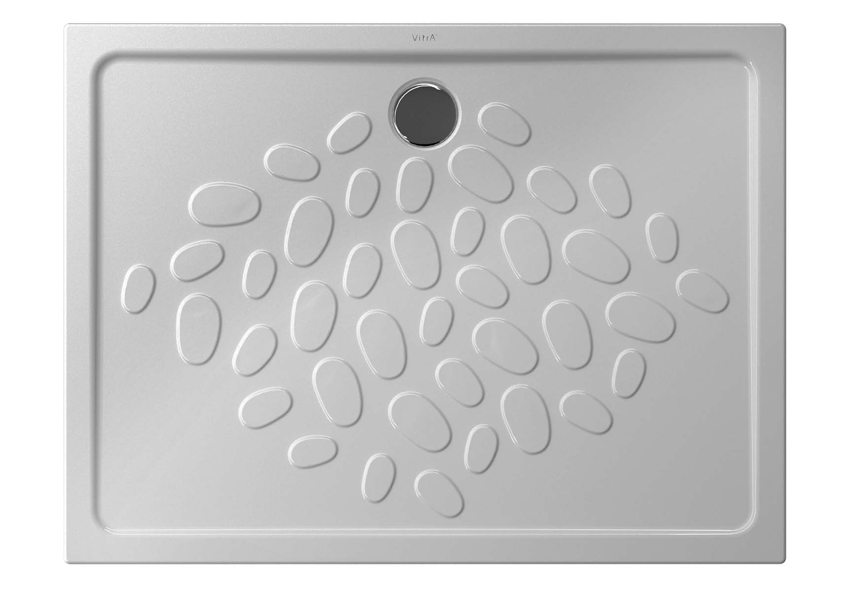 Ocean Shower Tray, 120 cm