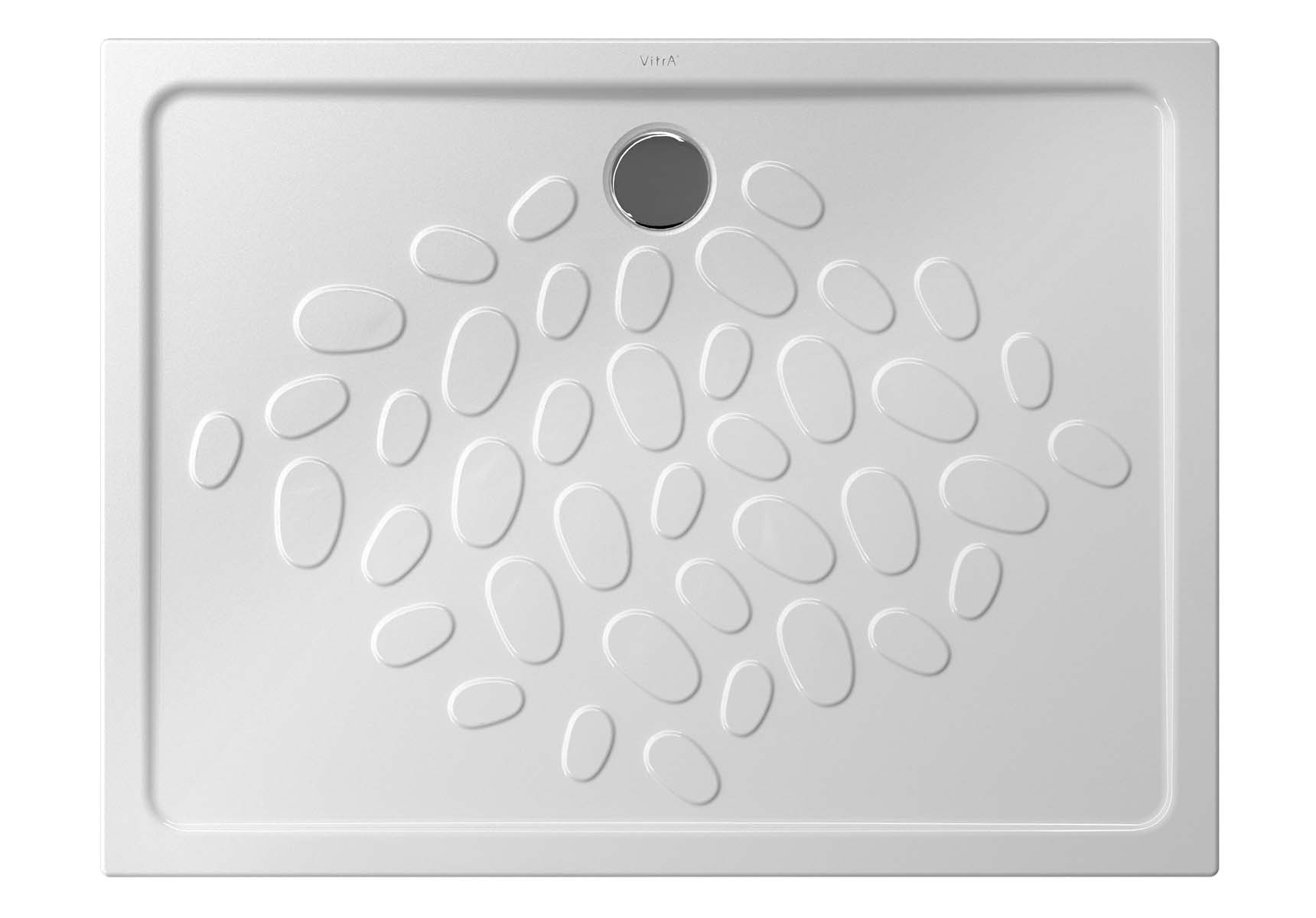 Ocean Shower Tray, 120 cm