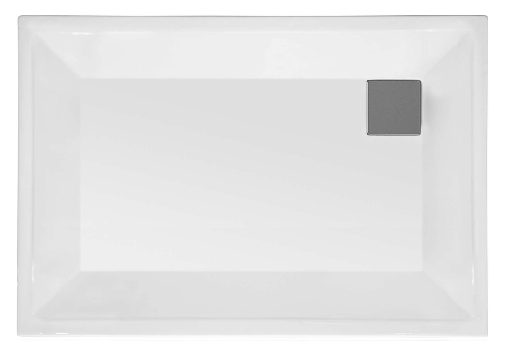 T75 110x75 cm Rectangular Zero Surface