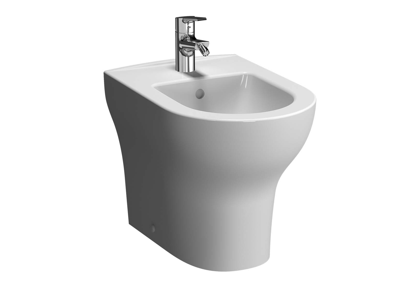 Zentrum Floor Standing Bidet