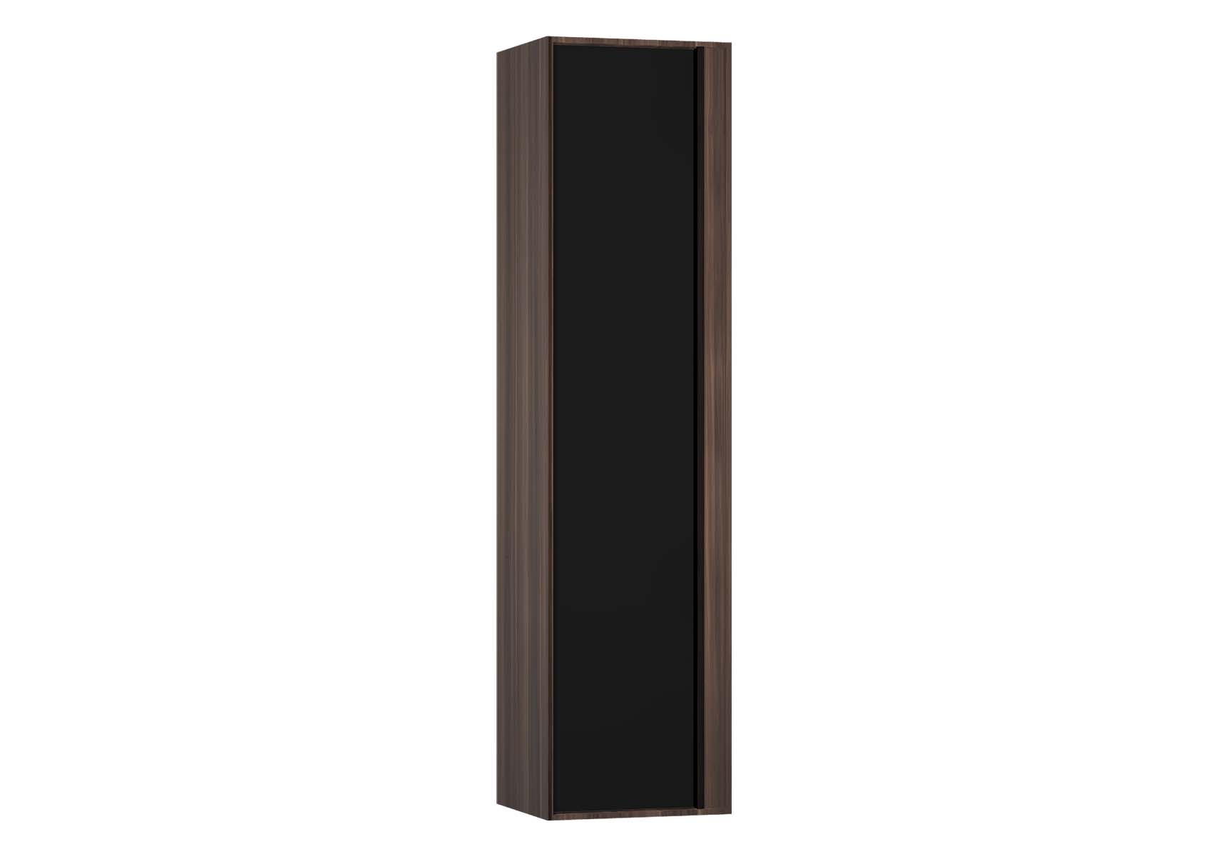 Metropole Tall Unit, Plum, Left