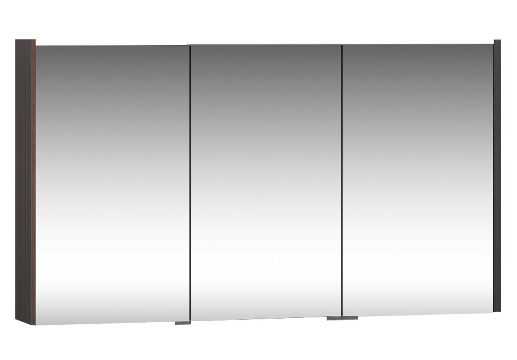 Metropole Mirror Cabinet 120 cm, Erik