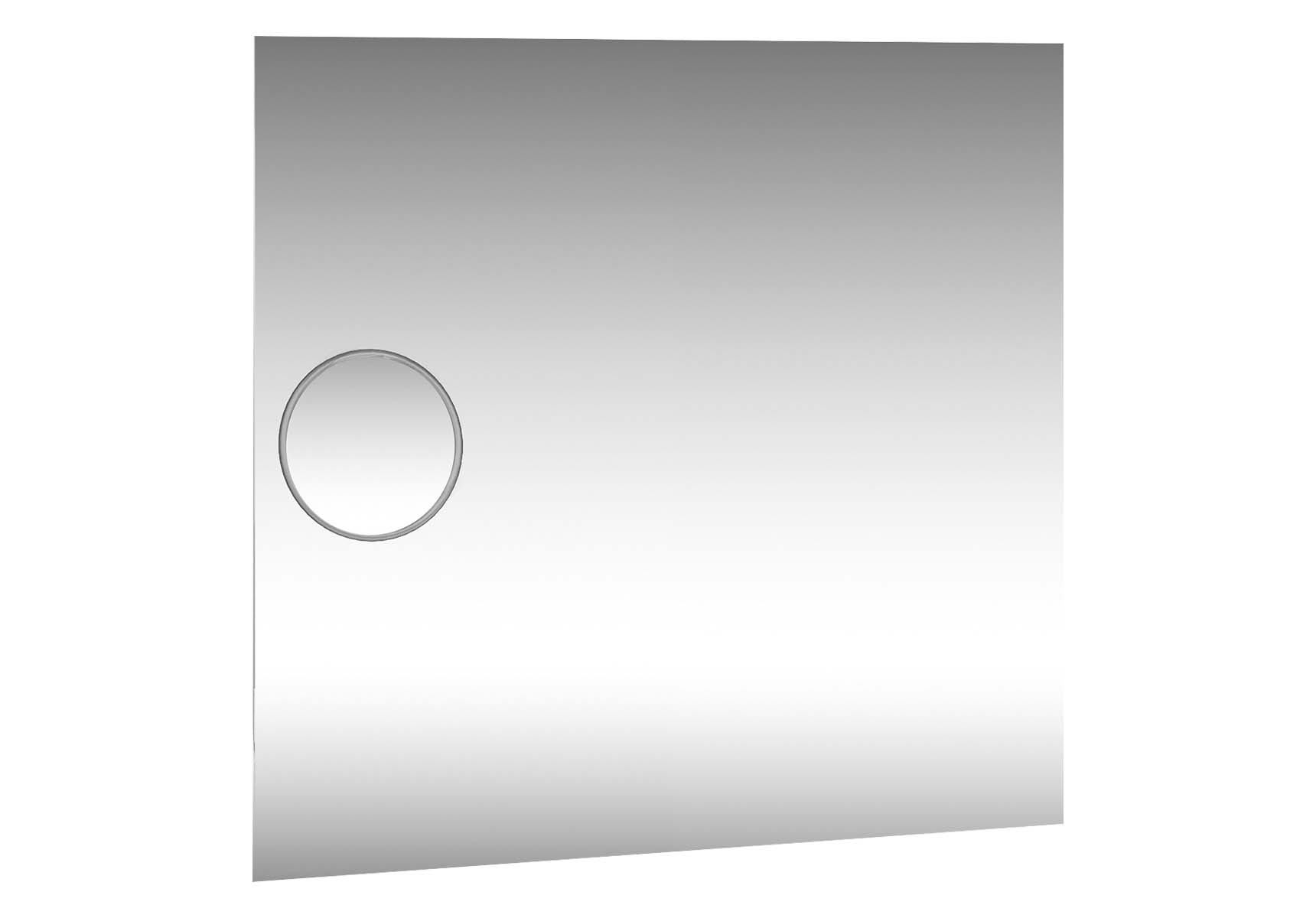 Deluxe Mirror, Mini Magnifying, 100 cm