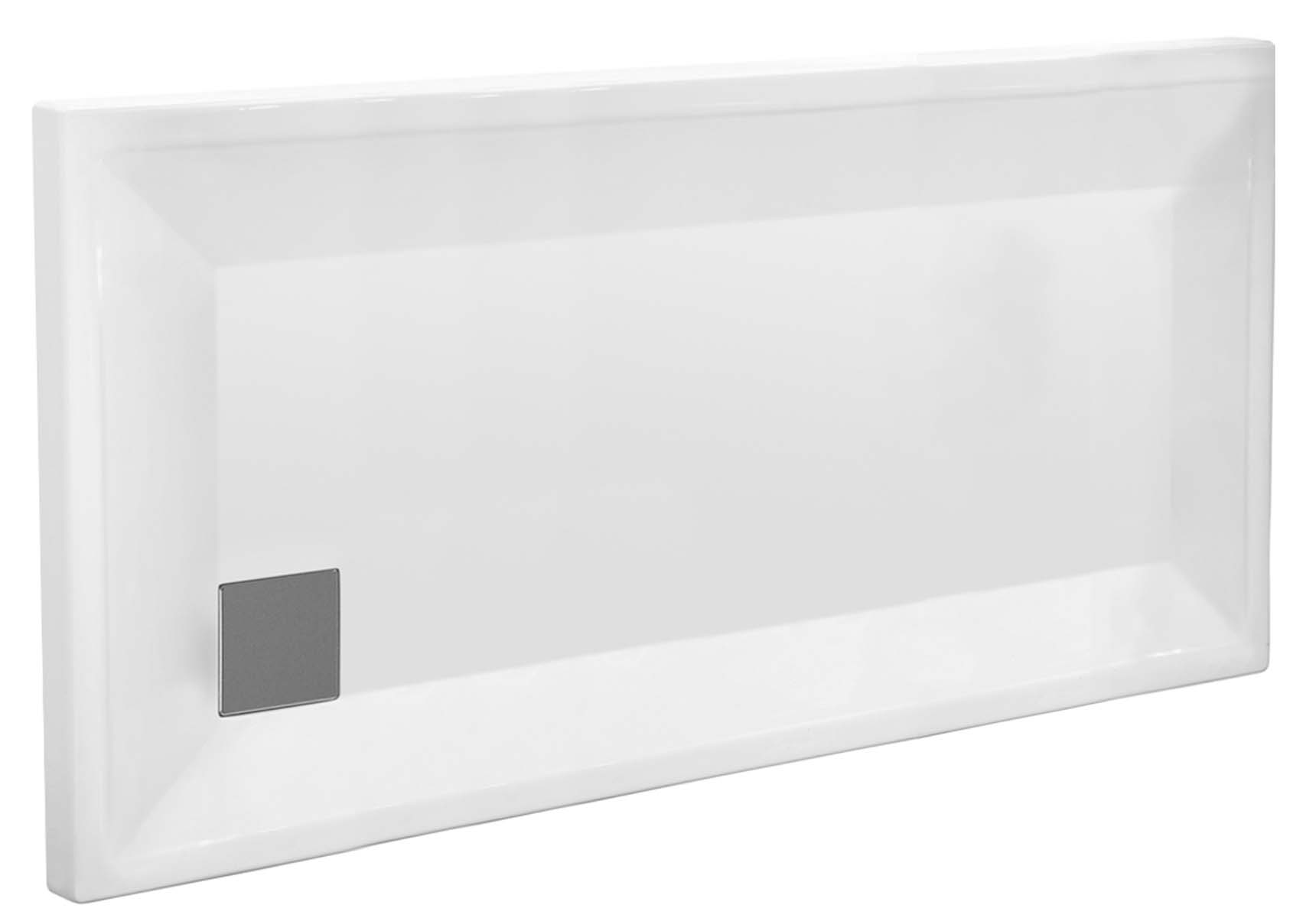 T75 150x75 Rectangular Monoflat Shower Tray