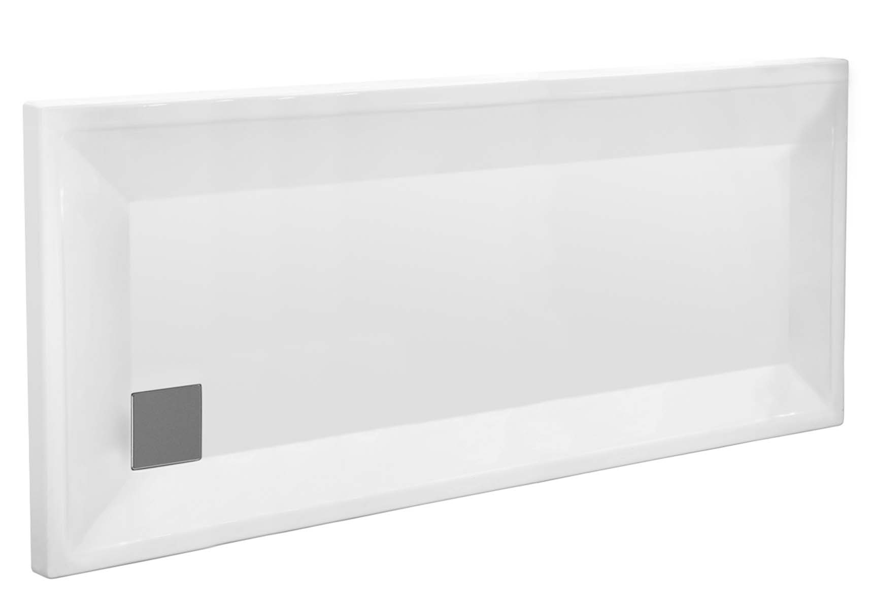 T75 170x75 Rectangular Monoflat Shower Tray