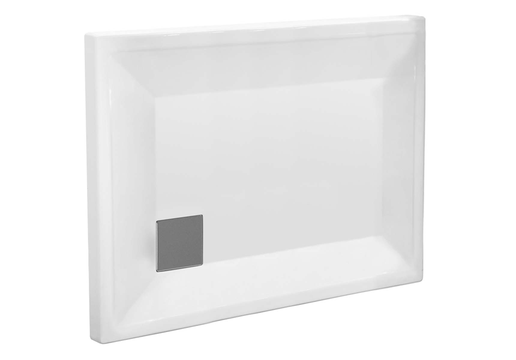 T70 110x70 Rectangular Monoflat Shower Tray