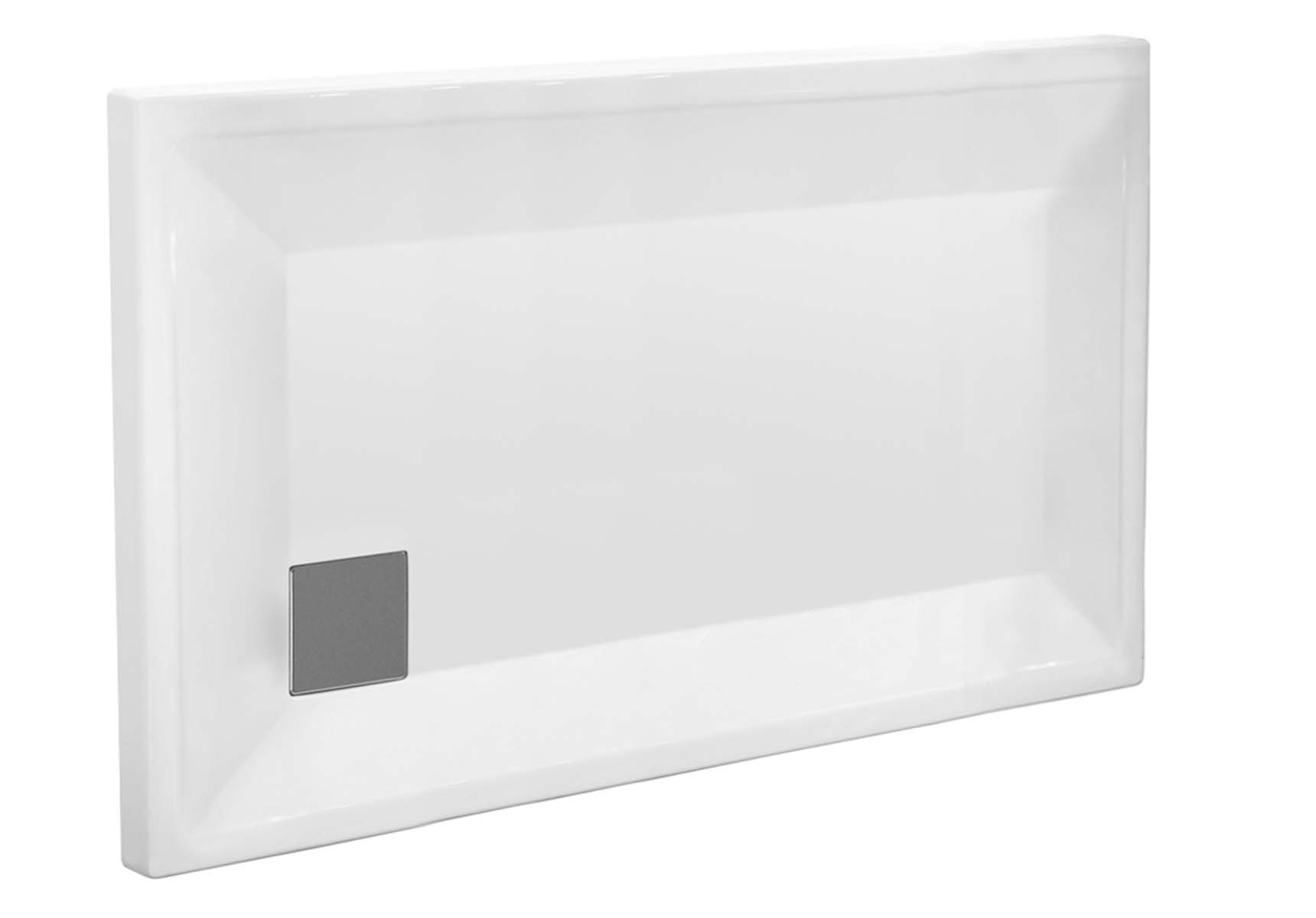 T70 130x70 Rectangular Monoflat Shower Tray