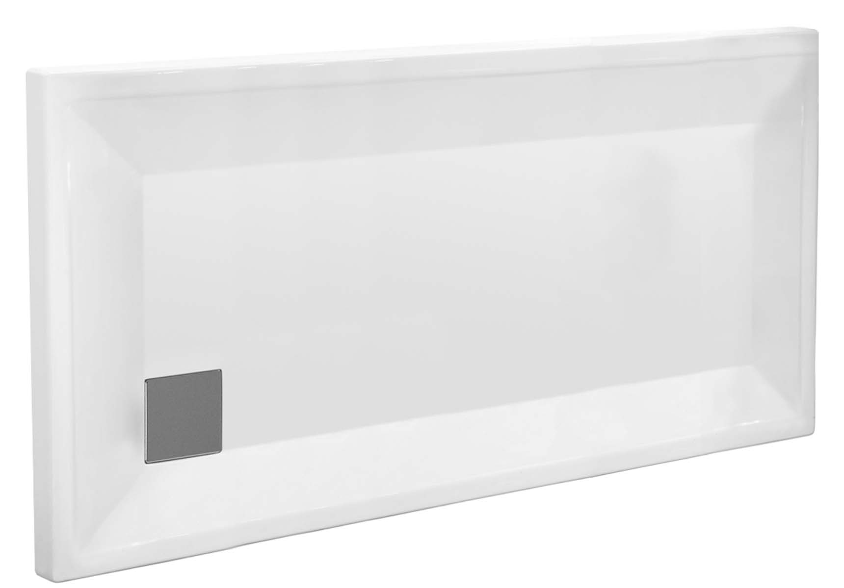 T70 150x70 Rectangular Monoflat Shower Tray