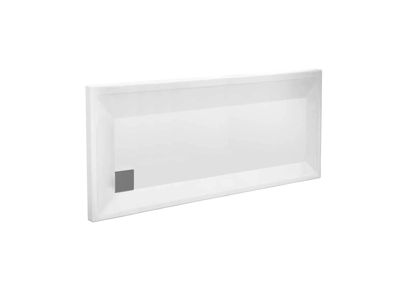 T70 180x70 Rectangular Monoflat Shower Tray