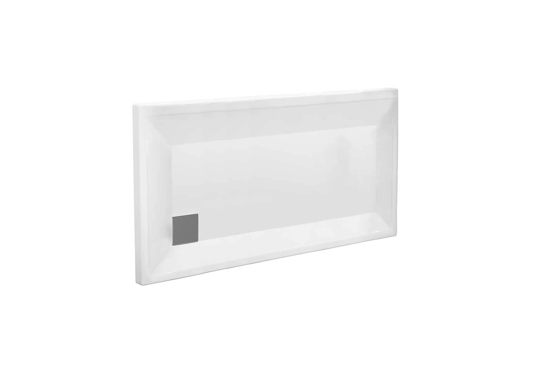 T90 150x90 Rectangular Monobloc Shower Tray