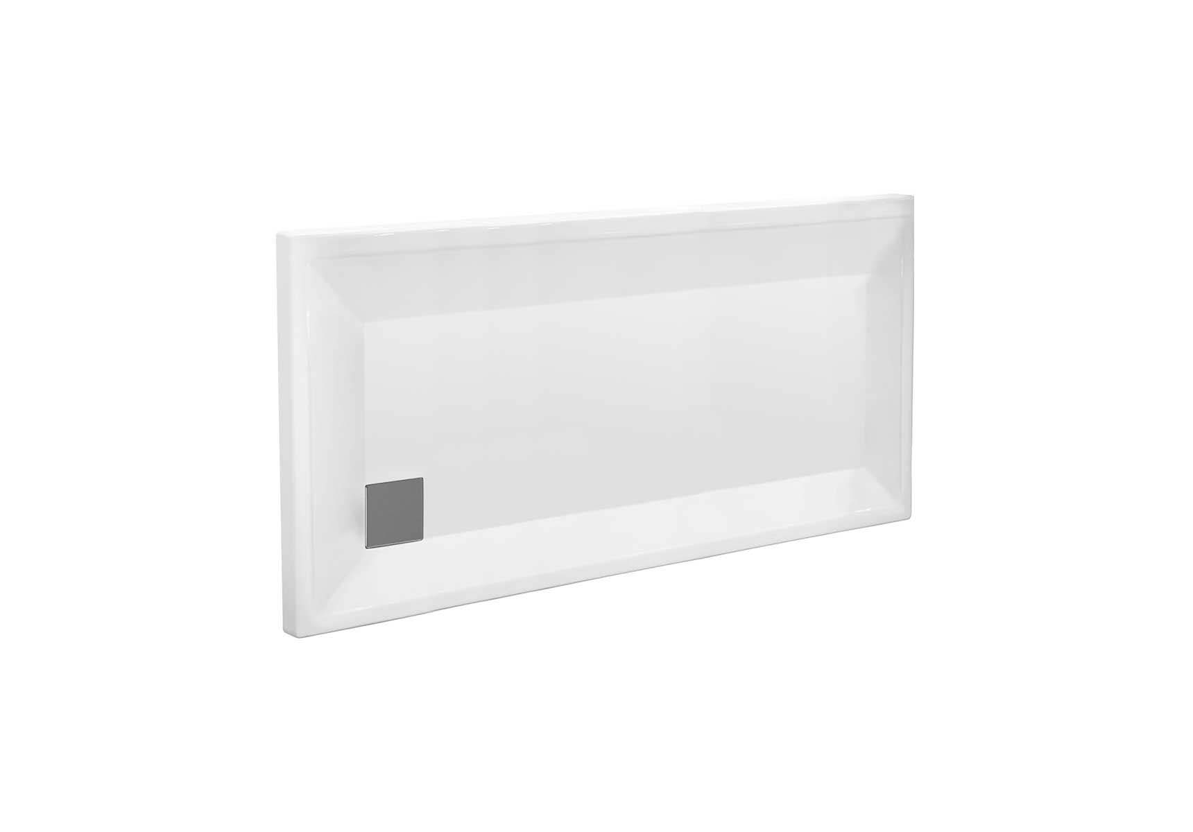 T90 160x90 Rectangular Monobloc Shower Tray