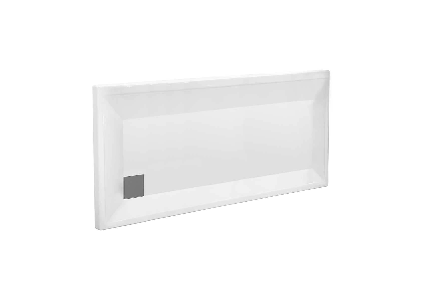 T90 170x90 Rectangular Monobloc Shower Tray