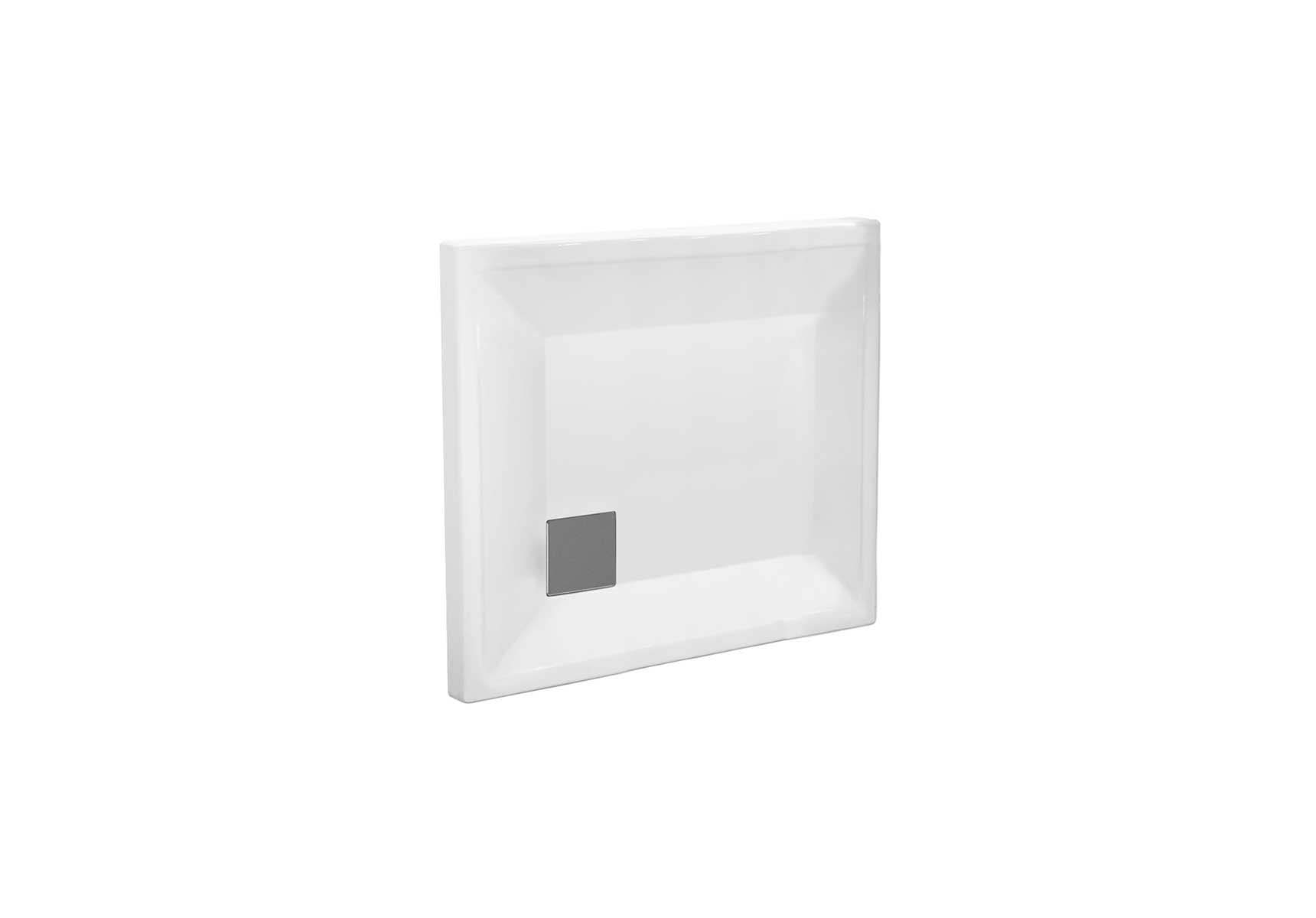 T90 90x90 Square Monoflat Shower Tray