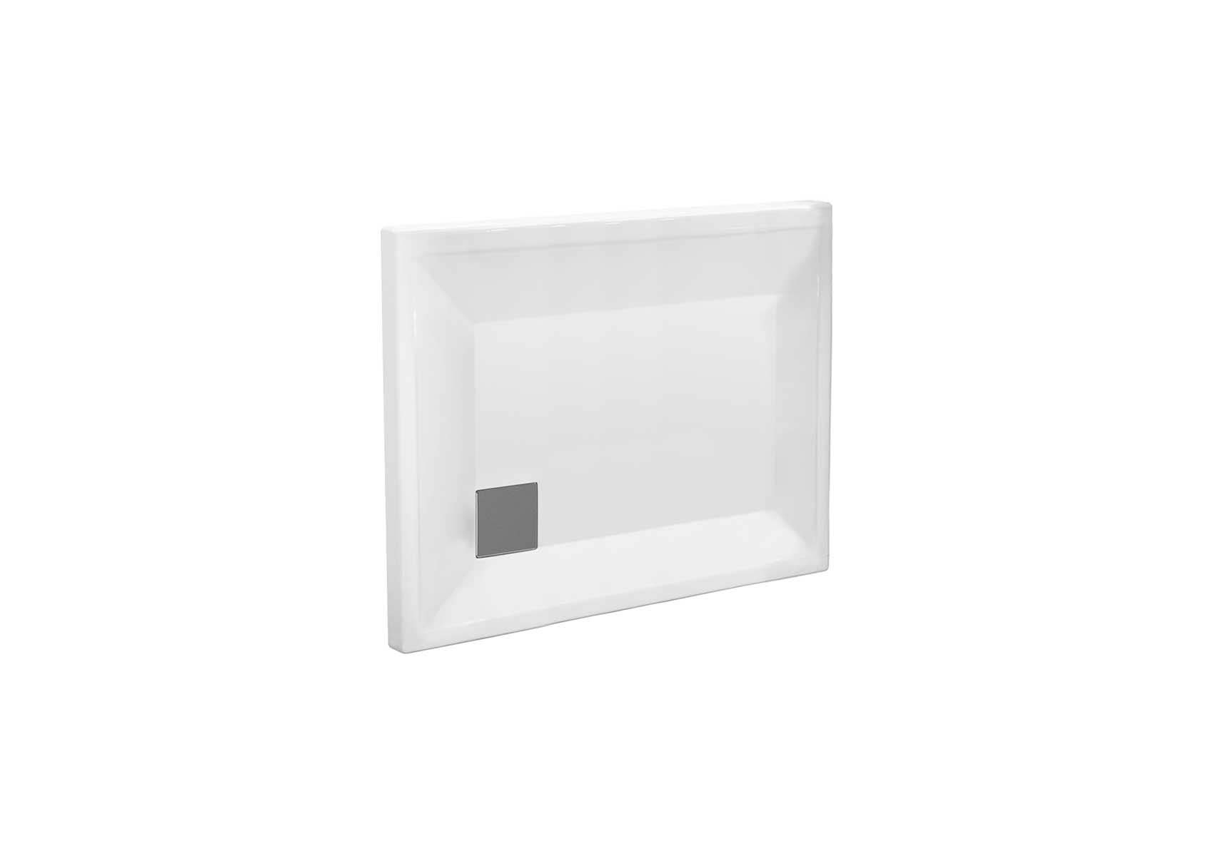 T90 110x90 Rectangular Monoflat Shower Tray