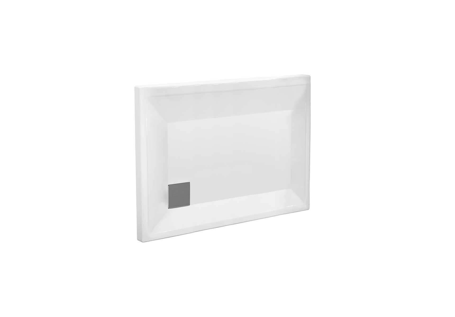 T90 120x90 Rectangular Monoflat Shower Tray