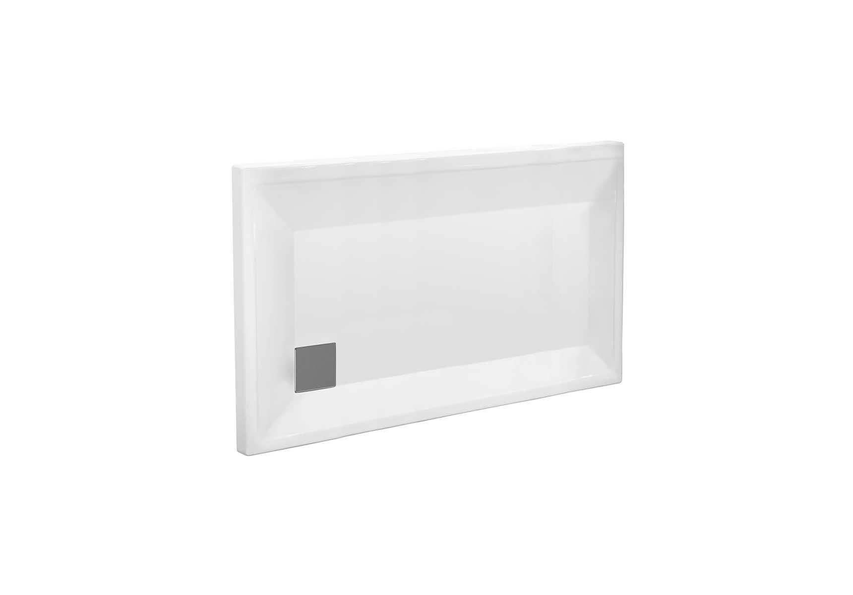 T90 140x90 Rectangular Monoflat Shower Tray