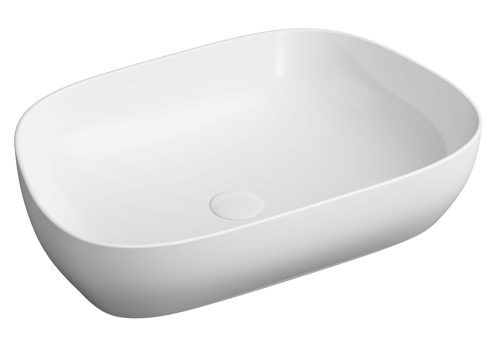 Outline TV Bowl Washbasin