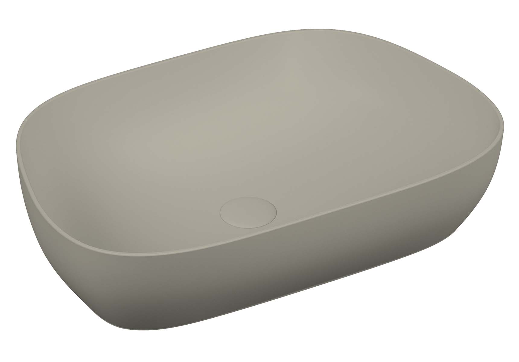 Outline TV Bowl Washbasin