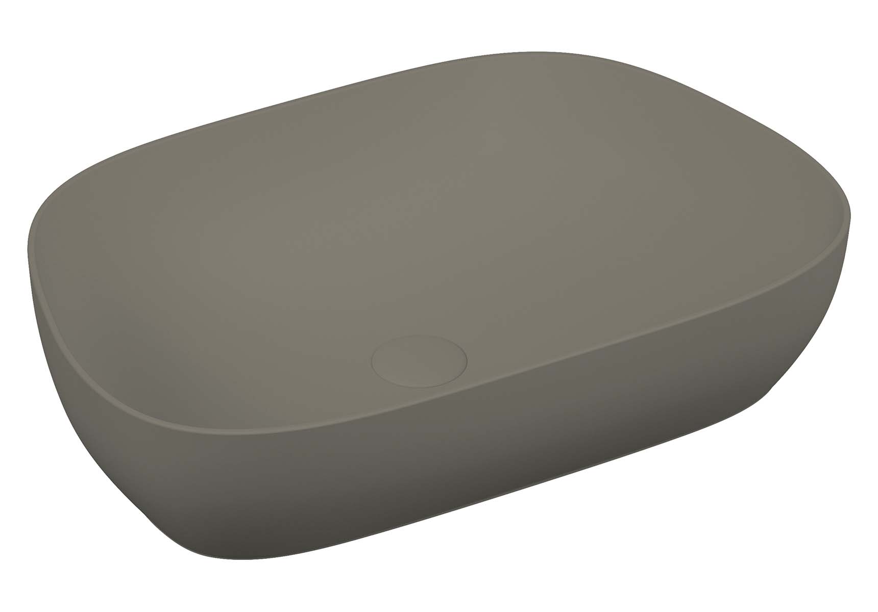 Outline TV Bowl Washbasin