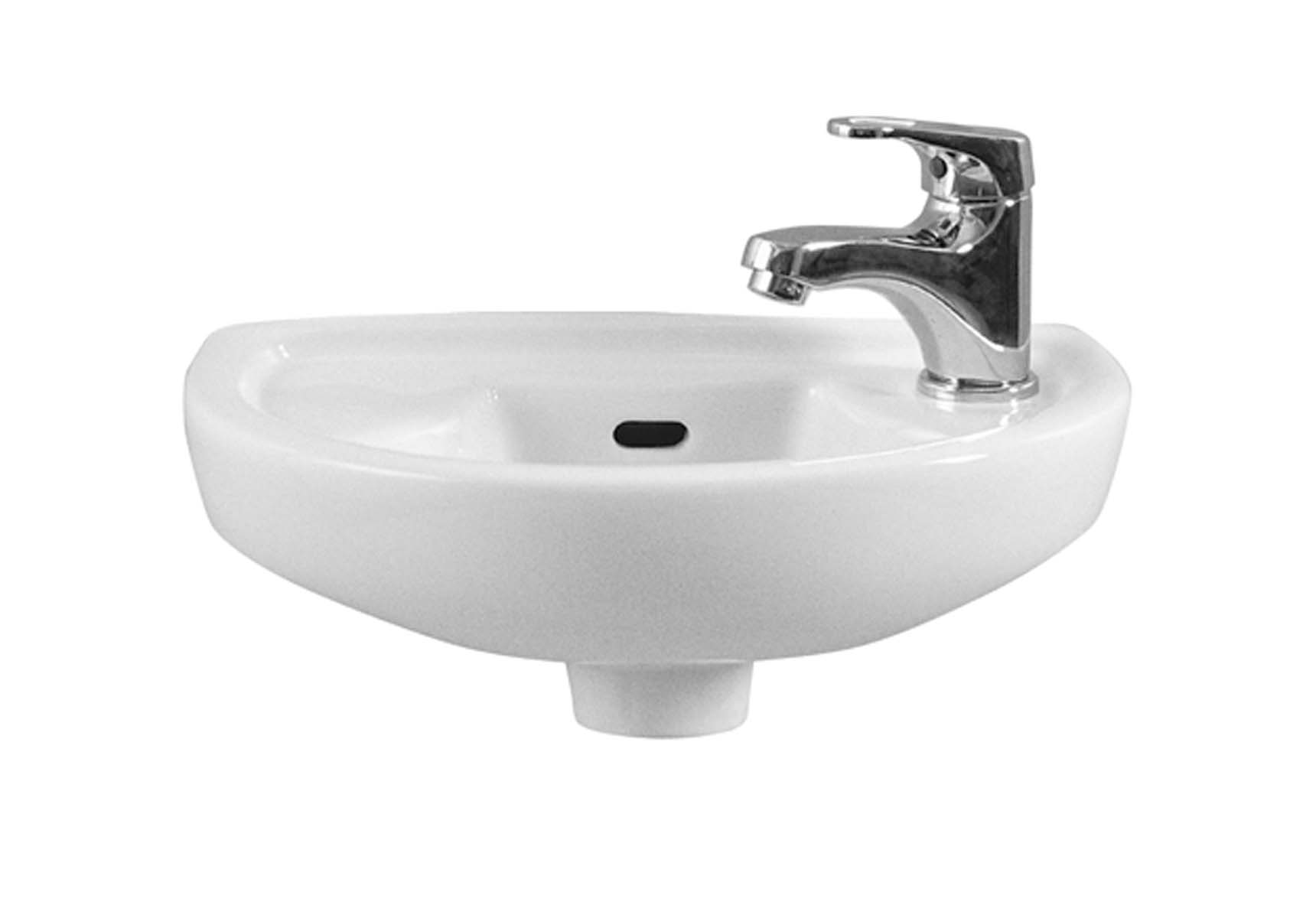 Arkitekt WashBasin, 38 cm