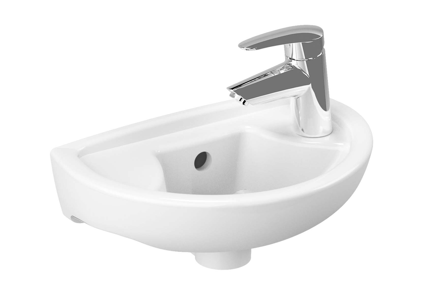 Arkitekt WashBasin, 38 cm