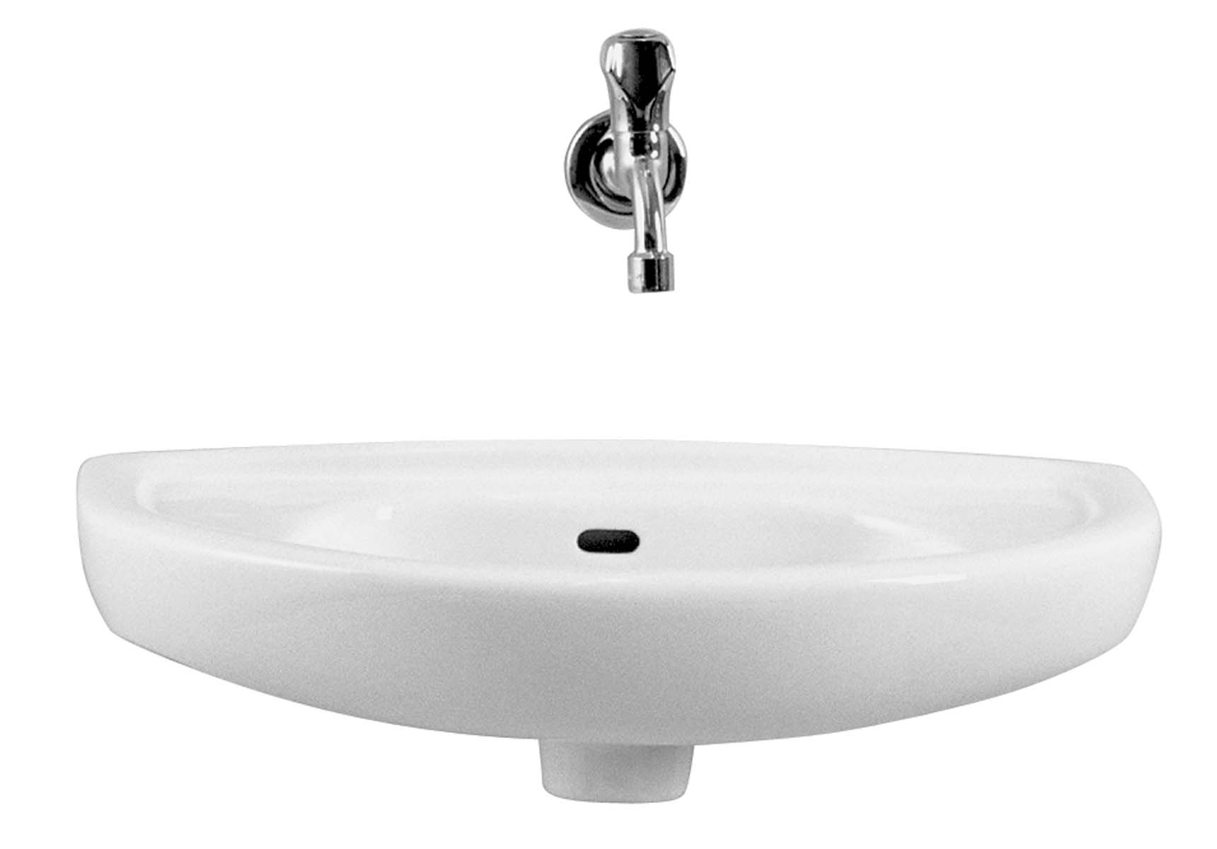 Arkitekt WashBasin, 53cm