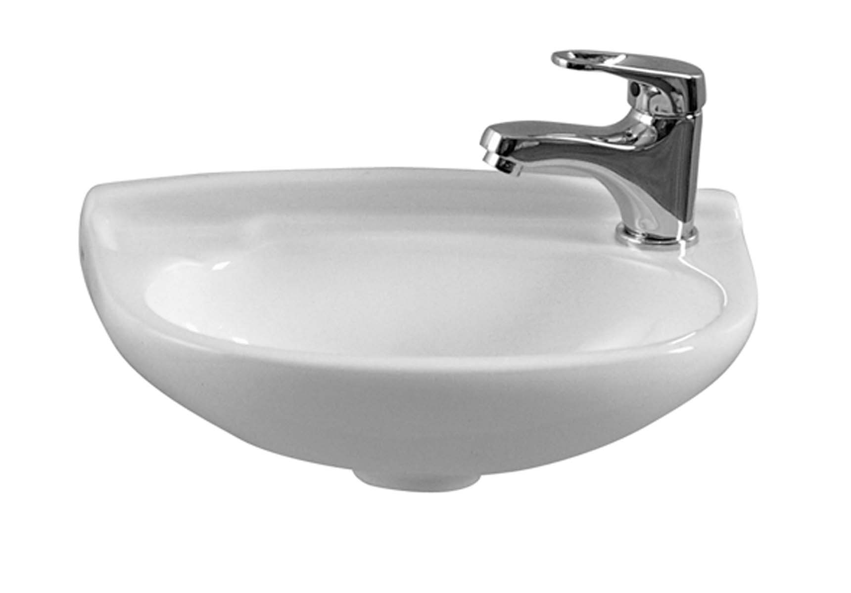 Arkitekt WashBasin, 40cm