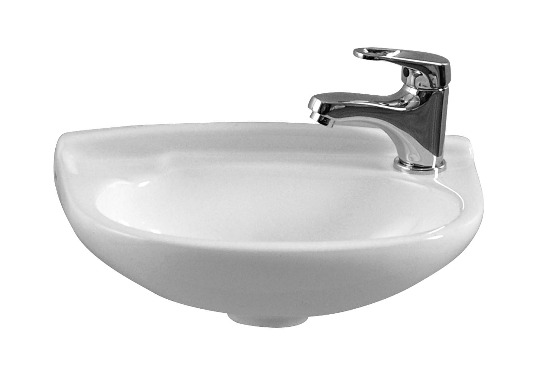 Arkitekt WashBasin, 40cm