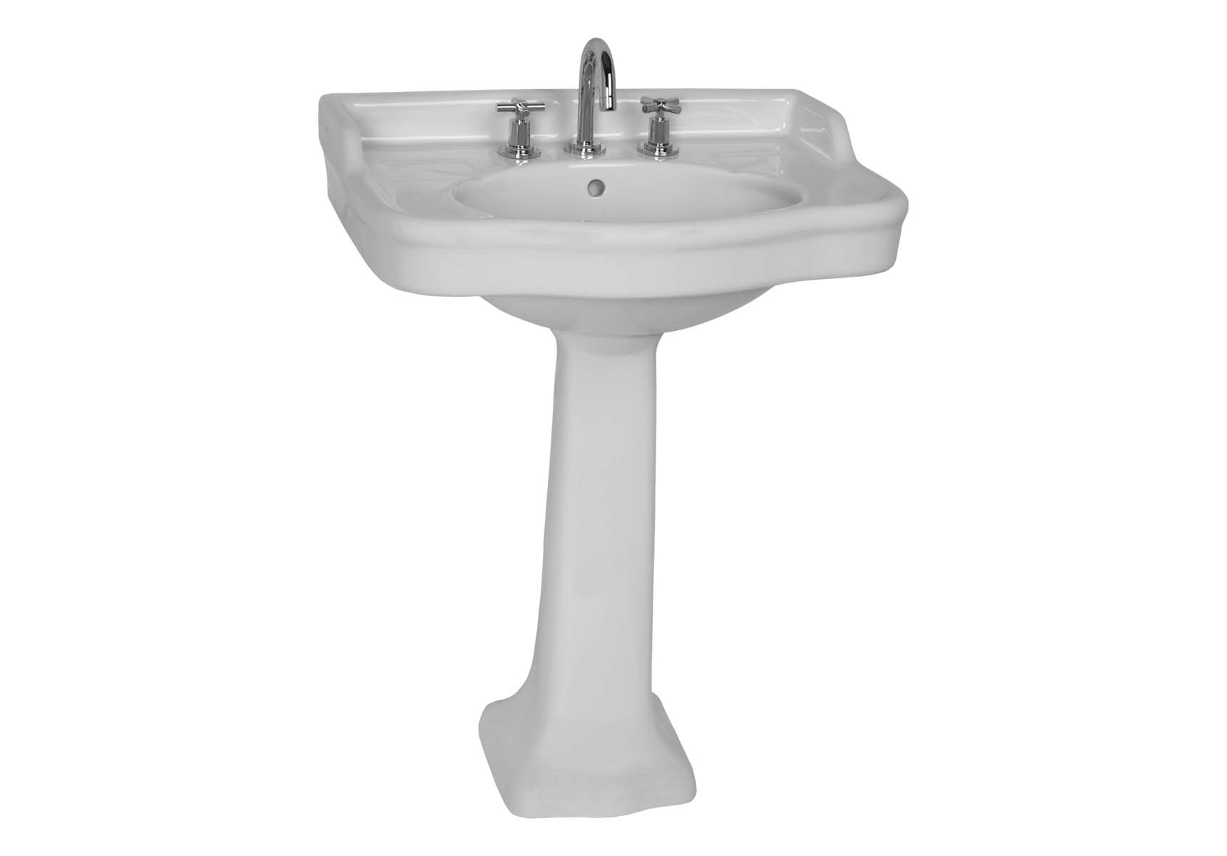 Efes WashBasin, 72cm