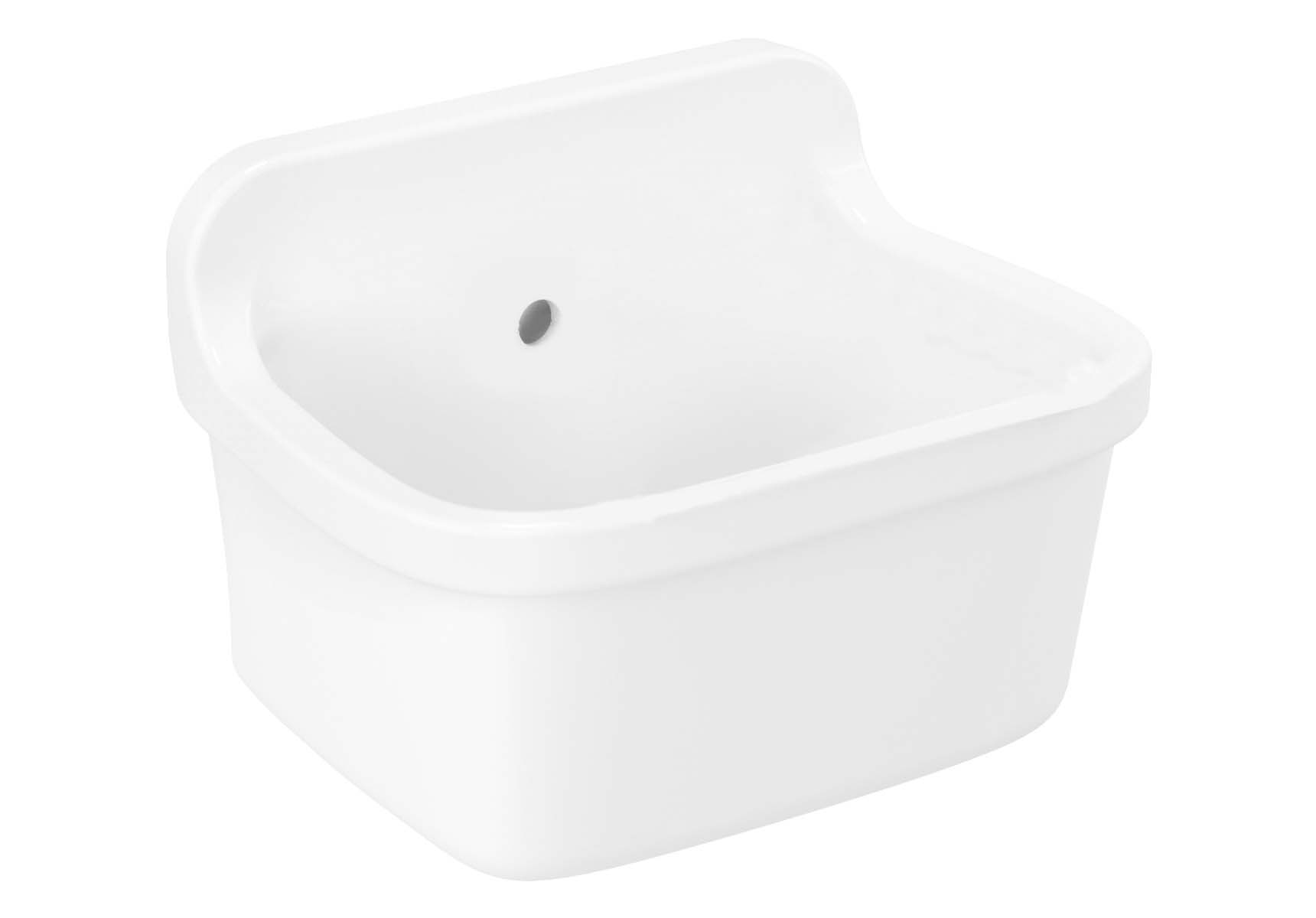 Arkitekt Heavy Duty Sink, 45 cm